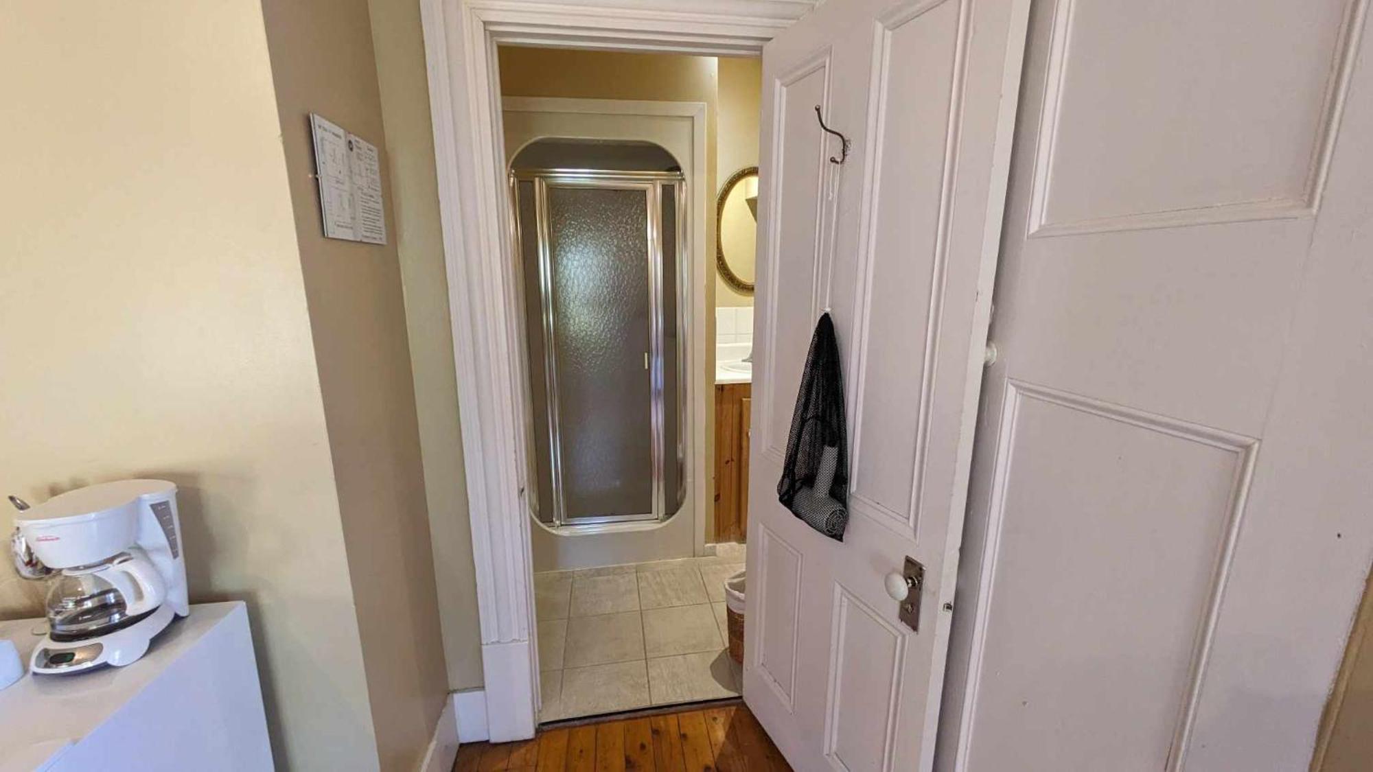 La Maison Rousseau Hotel Montmagny Room photo